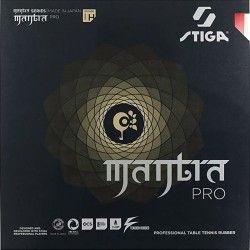 Stiga guma Mantra Pro H