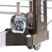 Donic Table Indoor Roller 800 blue