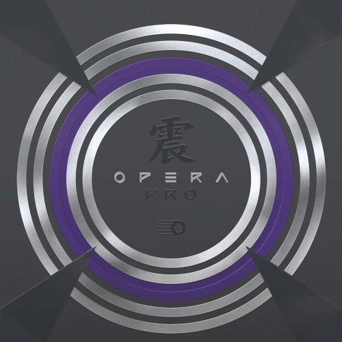 Xiom guma Opera Pro