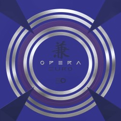 Xiom guma Opera Euro