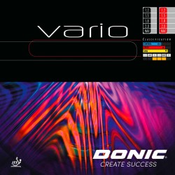Donic guma Vario
