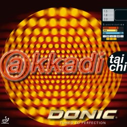 Donic guma Akkadi Taichi