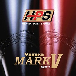 Yasaka guma Mark V HPS soft