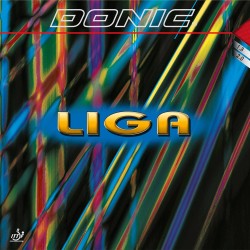 Donic guma Liga