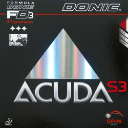 Donic guma Acuda S3