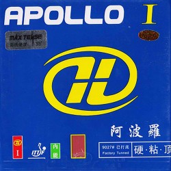 Milky Way / Yinhe guma Apollo Soft