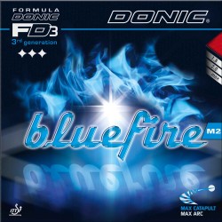 Накладка Donic Bluefire M2