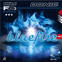 Накладка Donic Bluefire M3