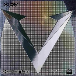 Xiom guma Vega Japan