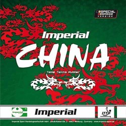 Накладка Imperial China Special Sponge