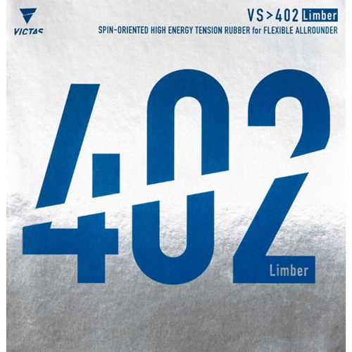 Victas guma VS > 402 Limber