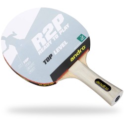 andro Bats R2P Top Level andro Bats R2P Top Level