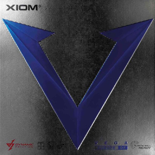 Xiom guma Vega Euro DF Xiom guma Vega Euro DF
