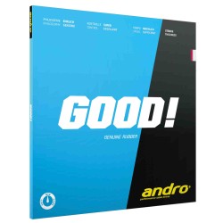 Andro guma GOOD