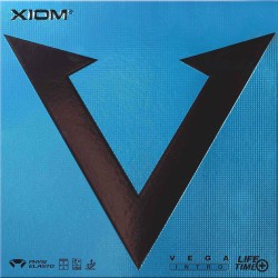 Xiom guma Vega Intro