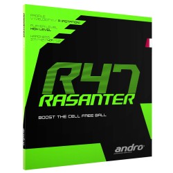 Накладка Andro Rasanter R 47