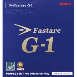 Nittaku guma Fastarc G-1