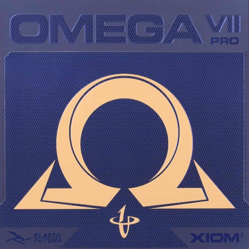 Xiom guma Omega VII Pro