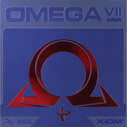 Xiom guma Omega VII Asia Xiom guma Omega VII Asia