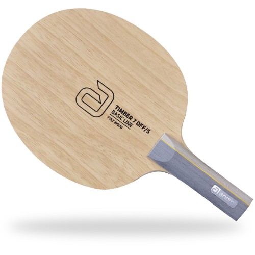 andro Blade Timber 7 OFF/S andro Blade Timber 7 OFF/S