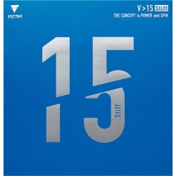 Victas guma V > 15 Stiff
