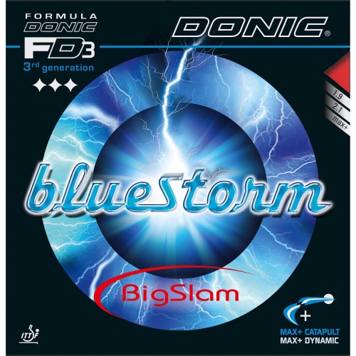 Накладка Donic Bluestorm Big Slam