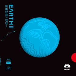 Milky Way / Yinhe guma Earth II Soft