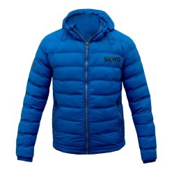 Куртка GEWO Azaro Pro «teamGEWO»
