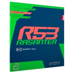 Накладка Andro Rasanter R 53