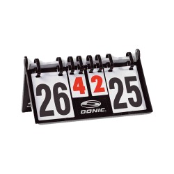 Donic Scoreboard Scorer Donic Scoreboard Scorer