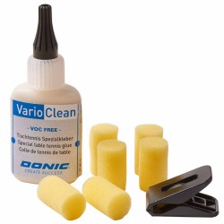Клей Donic Vario Clean 37 мл