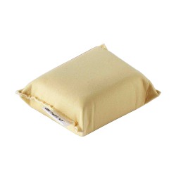 Губка для чистки Andro Cleaning Sponge Synthetik Leather