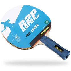 andro Bats R2P Tec flared andro Bats R2P Tec flared