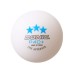 Donic Ball P40+ *** 120er white