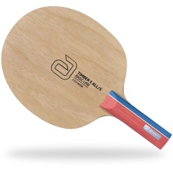 Andro pagrindas Timber5 ALL/S (mažas), įgaubta maža rankena