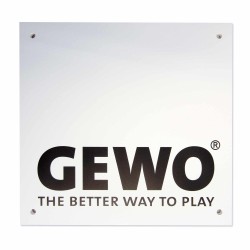 GEWO dalyvio numeriai (25 vnt. rinkinys)