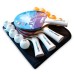 GEWO Bat Set Fun-Time