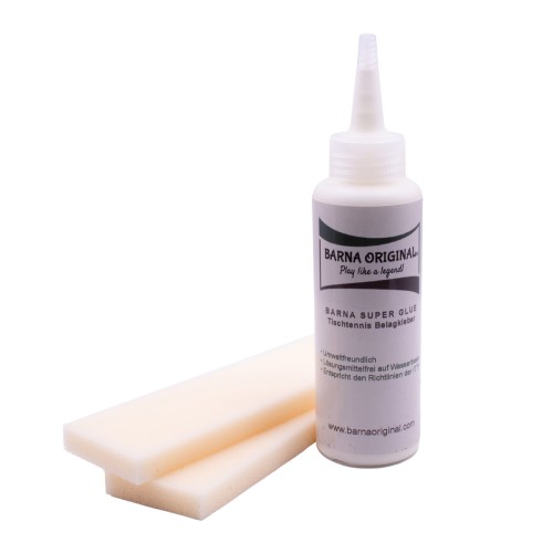 Клей Barna Original Super Glue 100 мл Клей Barna Original Super Glue 100 мл