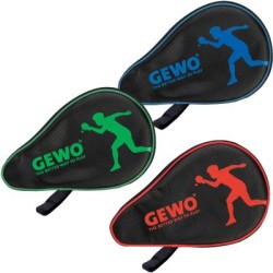 GEWO Round Cover Nova with ball compartment