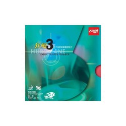 DHS guma Neo Hurricane 3 SOFT 37°