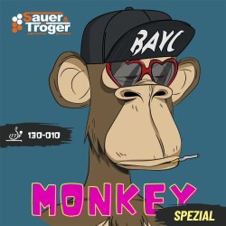 Sauer & Tröger rubber Monkey Special