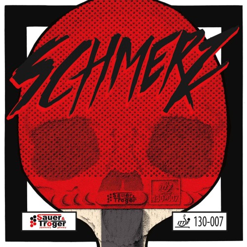 Sauer & Tröger guma Schmerz