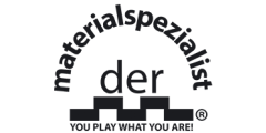 Der Materialspezialist