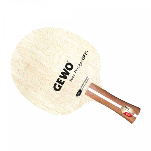 GEWO pagrindas Zoom Pro Light OFF- vaikams